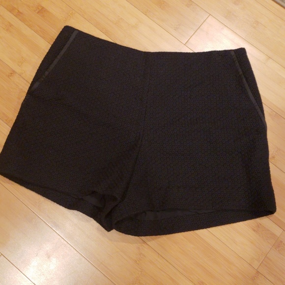 Rag & bone "Cora" shorts - Picture 5 of 7